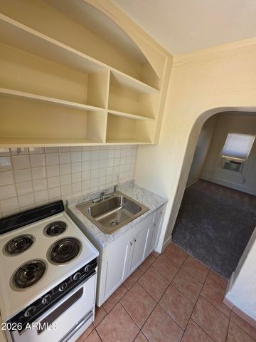 521 W 5th Street, Tempe, AZ 85281