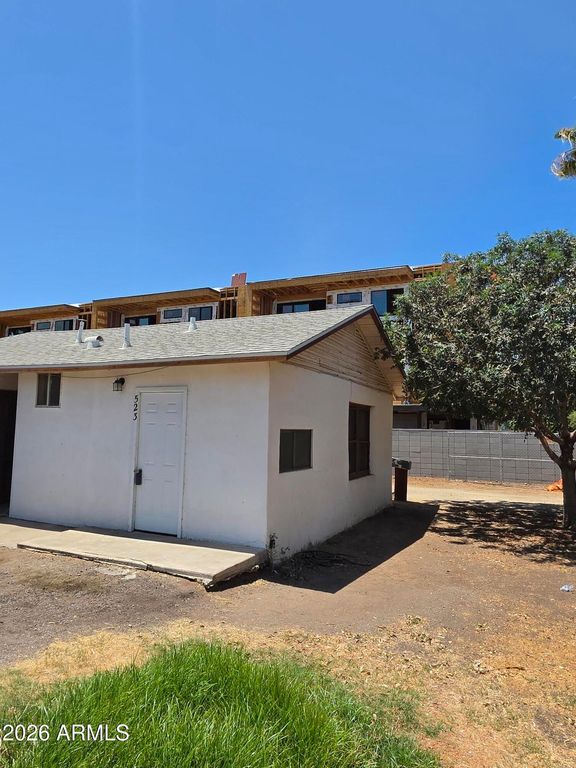 521 W 5th Street, Tempe, AZ 85281