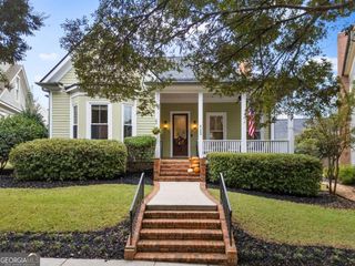 5125 Swann Street SW, Covington, GA 30014