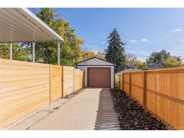 2618 S Pennsylvania St, Denver, CO 80210