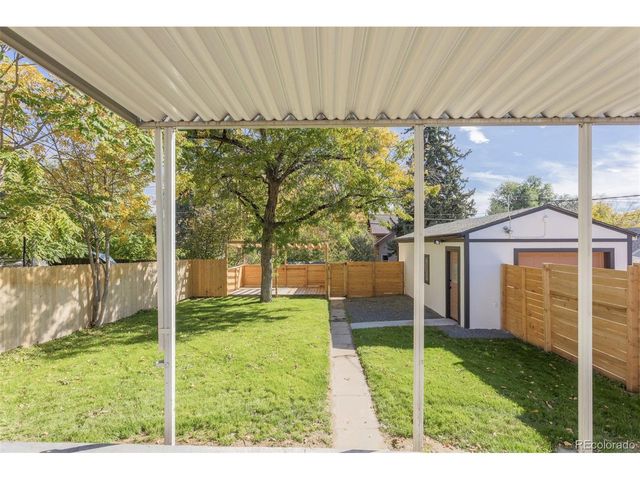2618 S Pennsylvania St, Denver, CO 80210