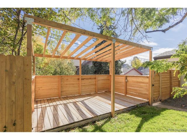 2618 S Pennsylvania St, Denver, CO 80210