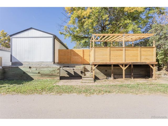 2618 S Pennsylvania St, Denver, CO 80210