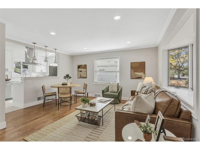 2618 S Pennsylvania St, Denver, CO 80210