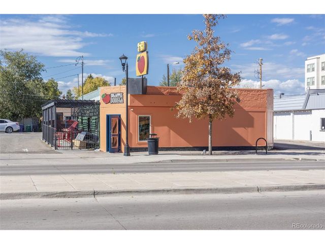 2618 S Pennsylvania St, Denver, CO 80210