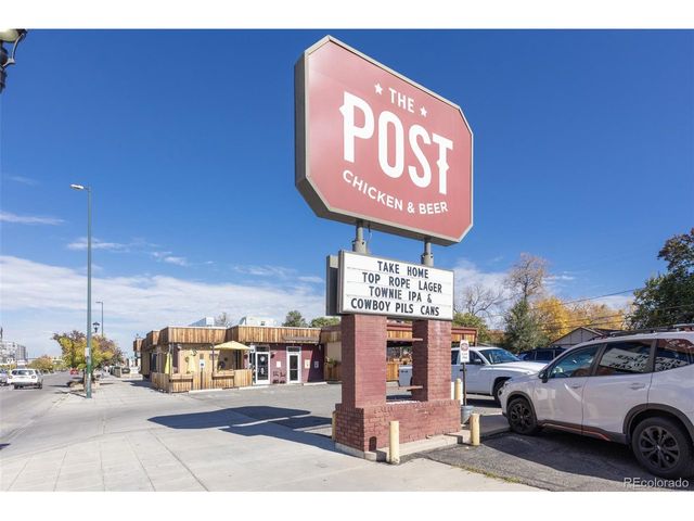 2618 S Pennsylvania St, Denver, CO 80210