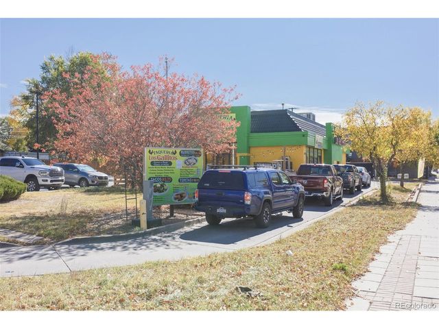 2618 S Pennsylvania St, Denver, CO 80210