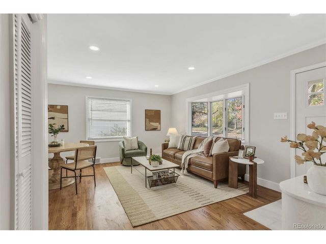 2618 S Pennsylvania St, Denver, CO 80210