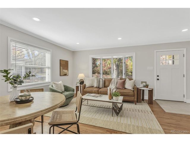 2618 S Pennsylvania St, Denver, CO 80210