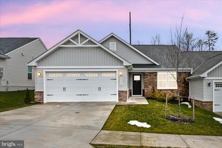 35150 DAISY WAY, Locust Grove, VA 22508