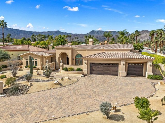 48521 Olympic Drive, Palm Desert, CA 92260