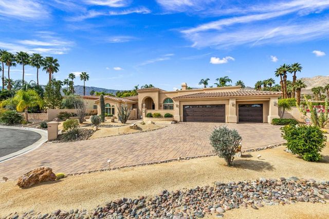48521 Olympic Drive, Palm Desert, CA 92260