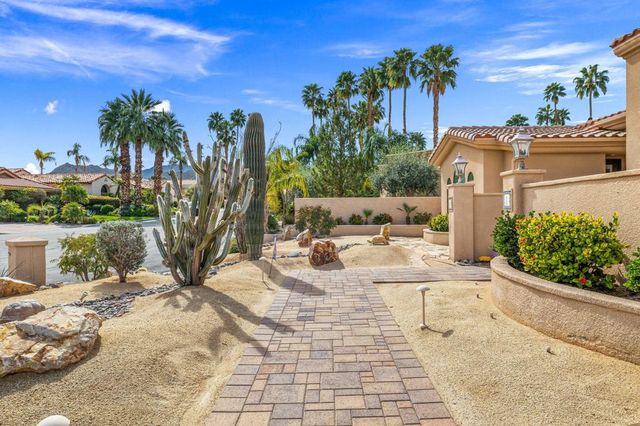 48521 Olympic Drive, Palm Desert, CA 92260
