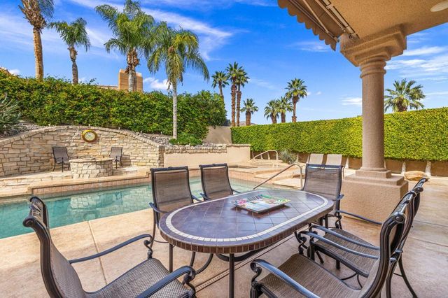 48521 Olympic Drive, Palm Desert, CA 92260