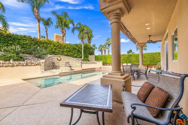 48521 Olympic Drive, Palm Desert, CA 92260