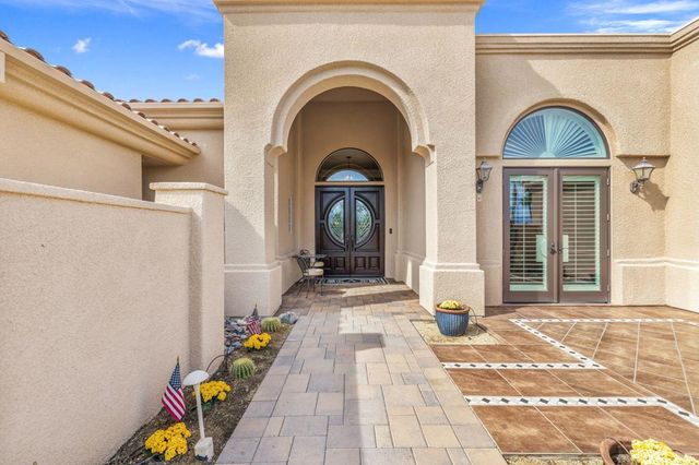 48521 Olympic Drive, Palm Desert, CA 92260