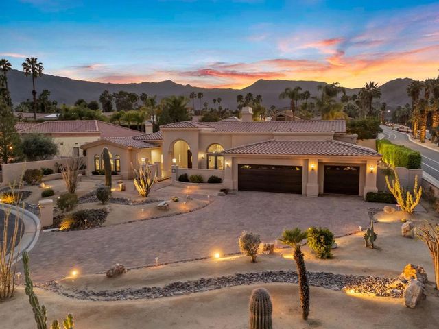 48521 Olympic Drive, Palm Desert, CA 92260
