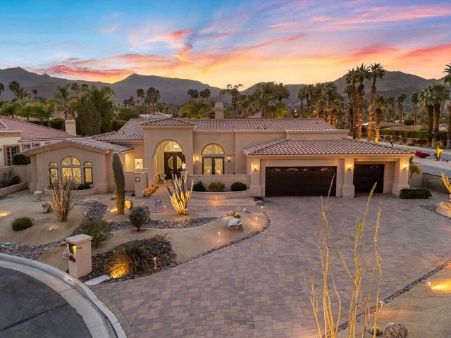 48521 Olympic Drive, Palm Desert, CA 92260
