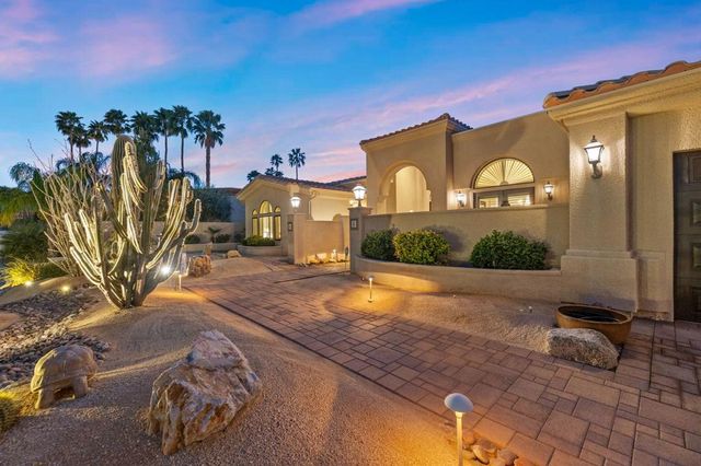 48521 Olympic Drive, Palm Desert, CA 92260