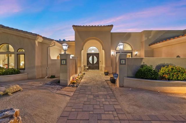 48521 Olympic Drive, Palm Desert, CA 92260