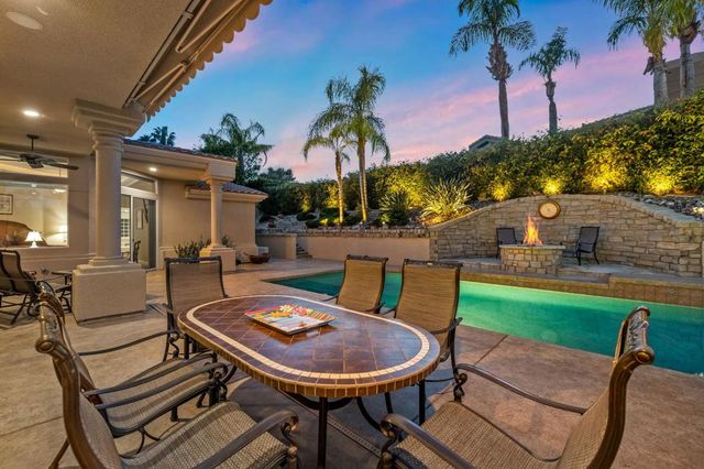 48521 Olympic Drive, Palm Desert, CA 92260