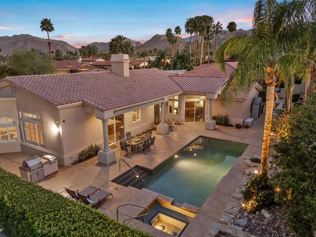 48521 Olympic Drive, Palm Desert, CA 92260