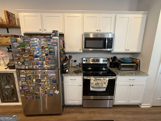 3621 Princeton Avenue, Atlanta, GA 30337