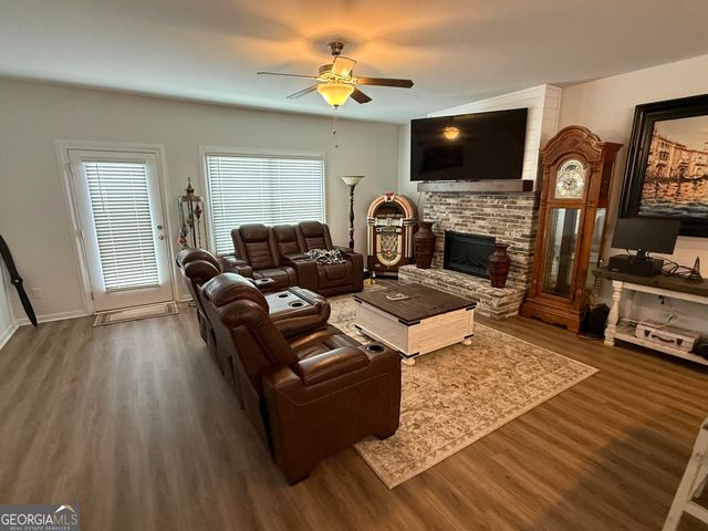 3621 Princeton Avenue, Atlanta, GA 30337