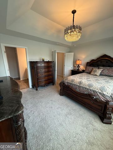 3621 Princeton Avenue, Atlanta, GA 30337