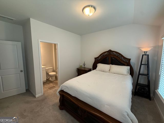 3621 Princeton Avenue, Atlanta, GA 30337
