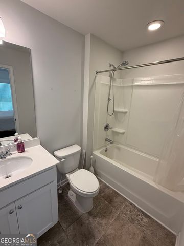 3621 Princeton Avenue, Atlanta, GA 30337