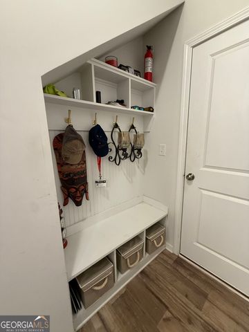 3621 Princeton Avenue, Atlanta, GA 30337
