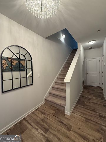 3621 Princeton Avenue, Atlanta, GA 30337