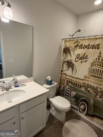 3621 Princeton Avenue, Atlanta, GA 30337