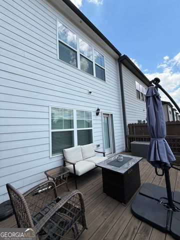 3621 Princeton Avenue, Atlanta, GA 30337