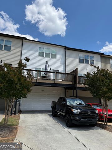 3621 Princeton Avenue, Atlanta, GA 30337