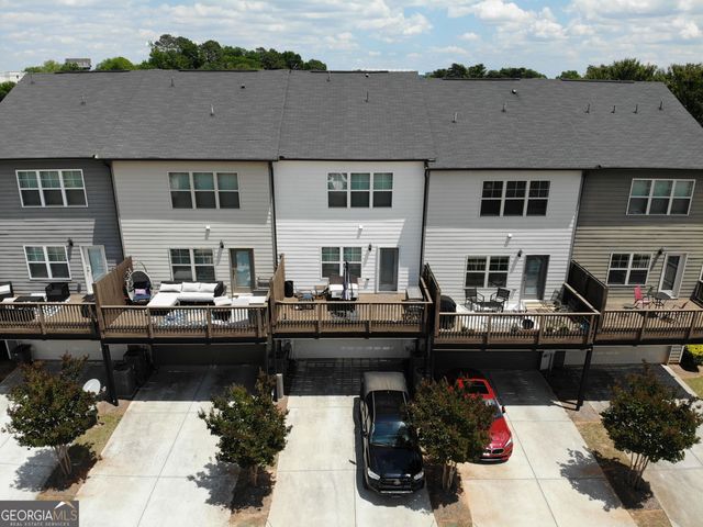 3621 Princeton Avenue, Atlanta, GA 30337