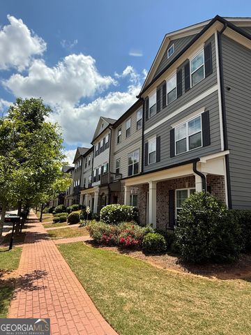 3621 Princeton Avenue, Atlanta, GA 30337