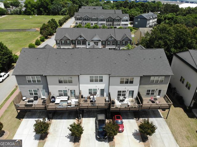 3621 Princeton Avenue, Atlanta, GA 30337