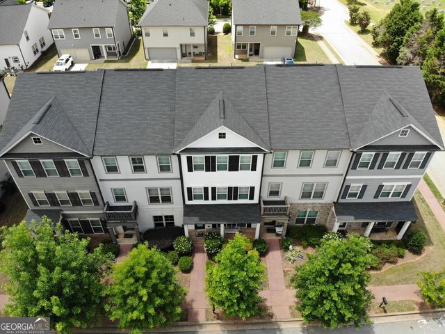 3621 Princeton Avenue, Atlanta, GA 30337