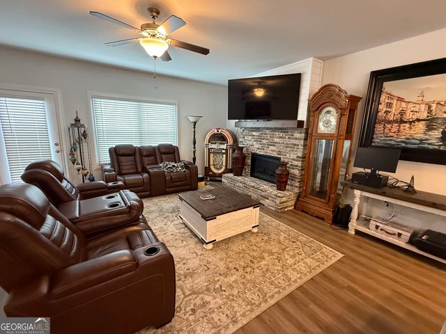 3621 Princeton Avenue, Atlanta, GA 30337