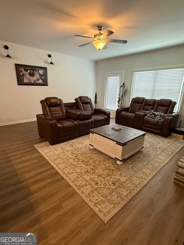 3621 Princeton Avenue, Atlanta, GA 30337