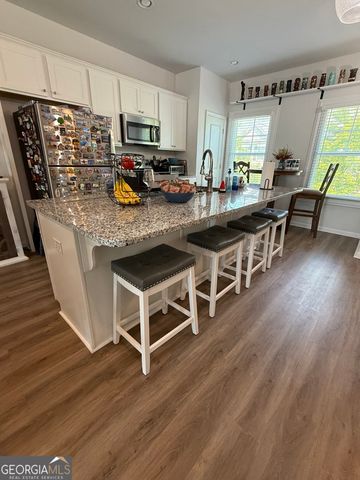3621 Princeton Avenue, Atlanta, GA 30337