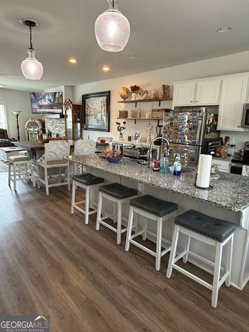 3621 Princeton Avenue, Atlanta, GA 30337