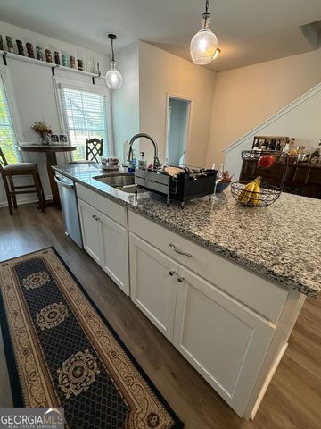 3621 Princeton Avenue, Atlanta, GA 30337