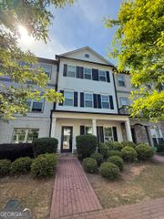 3621 Princeton Avenue, Atlanta, GA 30337