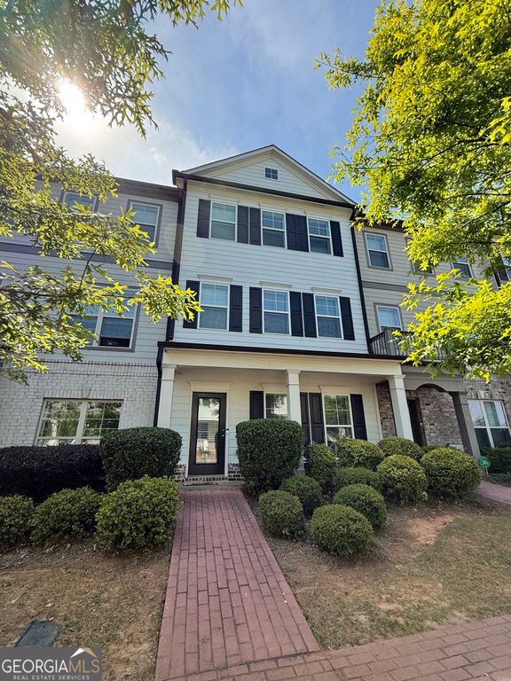 3621 Princeton Avenue, Atlanta, GA 30337