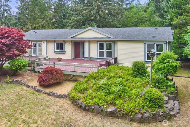 31523 Sandridge Road, Ocean Park, WA 98640