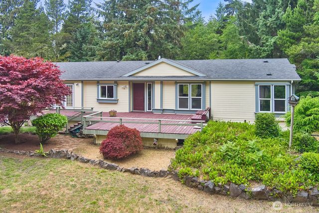 31523 Sandridge Road, Ocean Park, WA 98640