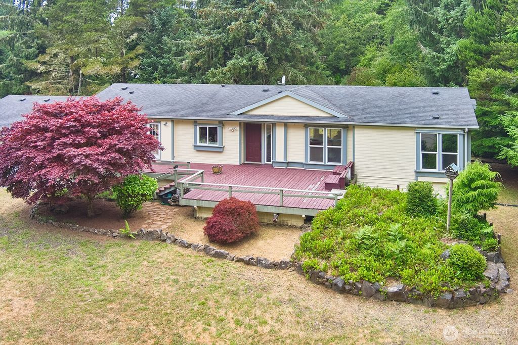 31523 Sandridge Road, Ocean Park, WA 98640